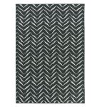 Zagzi Black Rug - 3.2M X 4.2M