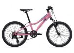 Liv Enchant Girls Bike 20"- Azalea Pink