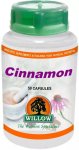Willow - Cinnamomum Cinnamon 50 Caps