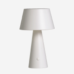 Fujifilm Fuji Rechargeable Table Lamp - White