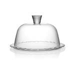 Petite Patisserie Server Dome Clear