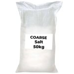 Coarse Salt 50KG