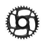 Cannondale 2.5MM Chainring - Oval 36T