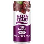 Fruit Red Grape 300ML - 6 Pack