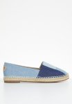 Espa 46 Espadrille - Blue Combo