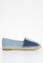 Espa 46 Espadrille - Blue Combo