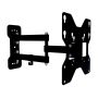 Wall Mount Bracket For 23-42" Tv's & Monitors