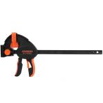 Jorgensen E Z Hold 6' 150 Mm Heavy Duty Clamp AC33706