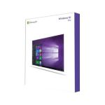 Microsoft WINDOWS10 Pro 64BIT Dsp
