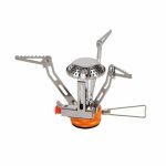 Fire Maple FFMS-102 Flint Stove