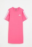 Adidas Performance G 3S Bf T Dress 2 Pnkfus - Pink