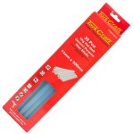 Tork Craft Glue Stick 11X300MM 35PC 1KG Hot Melt Gen. Purpose Eva 18000CPS