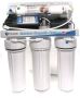 Waterfall Reverse Osmosis Home Water Filter System With Pump