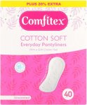 Comfitex Pantyliner Regular Regularsize Pantyliner