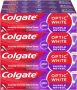 Colgate Optic White Purple 75ML X 12
