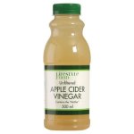 Natures Choice Apple Cider Vinegar 500ML