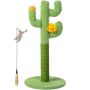 Indoor Cat Scratching Posts For Cats &kittens Sisal Scratching Ramp