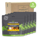 Free-range Chicken 5-MEAL Adventure Pack