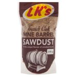 French Oak Sawdust 200G