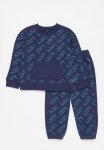 Levi's Lvb Aop Jogger Set - Ocean Cavern