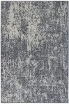 Azulejo Bronze Indoor outdoor Rug