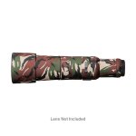 Lens Oak For Canon Rf 800MM F11 Is Stm Green Camouflage - LOC800GC