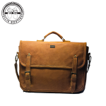 Alex Laptop Bag - Toffee