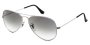 Ray Ban RB3025 Aviator