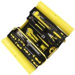 36 Piece 5-TRAY Plumbers Cantilever Toolbox Kit MAR0001P