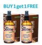 Canine For Rash And Irritated Itchy Allergic Dog Skin And 100ML Buy 1 Get 1 Free