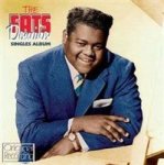 The Fats Domino Singles Album Cd