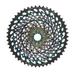 XG-1299 10-52 XX1 Rainbow Cassette - 10-52T