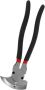 Usa Made Fencing Pliers Heavy Duty Wire Cutters Bolt Cutter For Projects