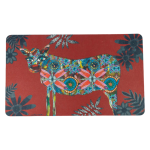 - Kitchen Mats Gypsy Cow