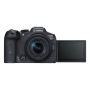 Used: Canon Eos R7 With 50MM Lens Mirrorless Camera Kit