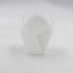 Muffin Cases – Tulip White 20