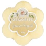 Memories Jasmine & Magnolia Bath Bomb 100G