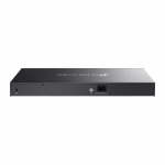 TP-link Omada ES220GMP 20-PORT Gigabit Poe+ Managed Switch 250W