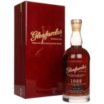 33 Year Old 1988 Cask 7124