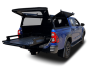 Mid Range Gz Aluminium Canopy And Loadslider Combo For
