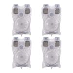 4PCS Inkjet Printhead Damper For Roland VS-640 FH-740 RA-640-1000006526 Ink Damper Replacement