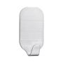 Stainless Steel Waterproof Adhesive Wall Hook