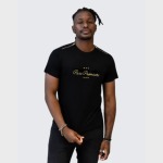 Taglio Tee Black