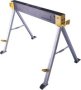 Tork Craft - Saw Horse Steel Tressle 900MM X 730MM