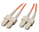 Power Cord Lc-lc Duplex 3M OM4-FPD50-LCLC-03-OM4