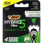 BIC Hybrid 5 Sensitive Cartridges B4