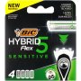 BIC Hybrid 5 Sensitive Cartridges B4