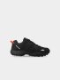 Men&apos S Hi-tec Ares Black/red Sneaker