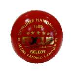 Focus Select Series Match Ball Red 2PC 156G
