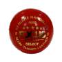 Focus Select Series Match Ball Red 2PC 156G